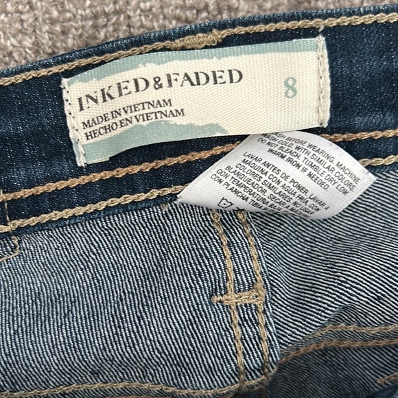 Jeans low Riders - Picture 4 of 5